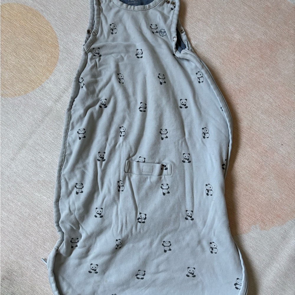Woolino 4 Season Ultimate Baby Sleep Sack